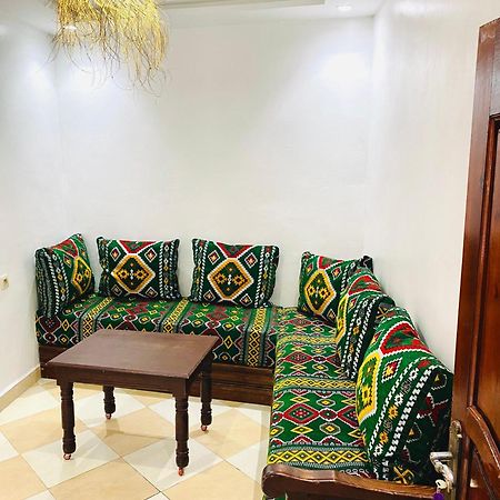 Tafoukt Surf Hostel Тагазут Екстер'єр фото
