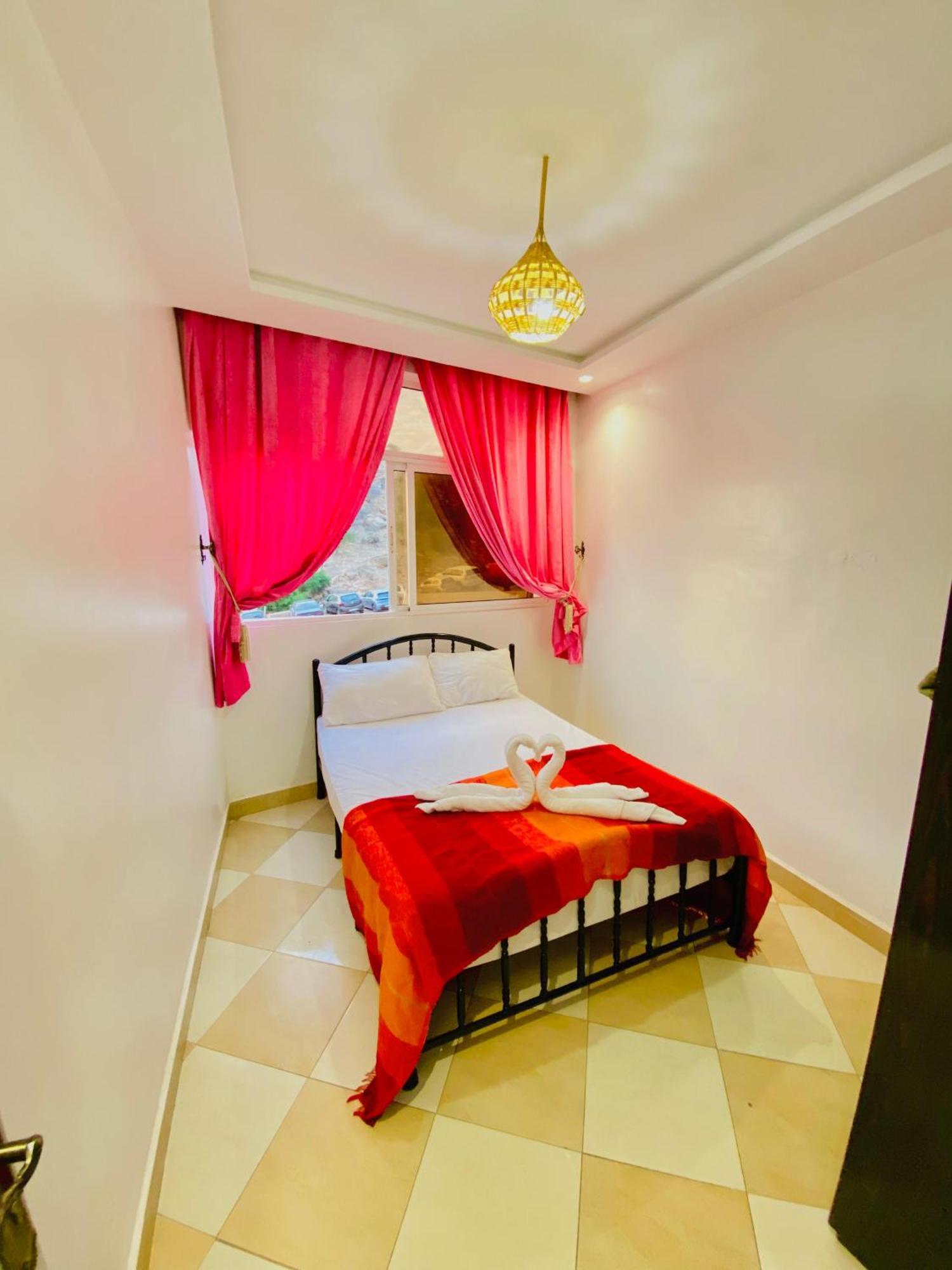 Tafoukt Surf Hostel Тагазут Екстер'єр фото