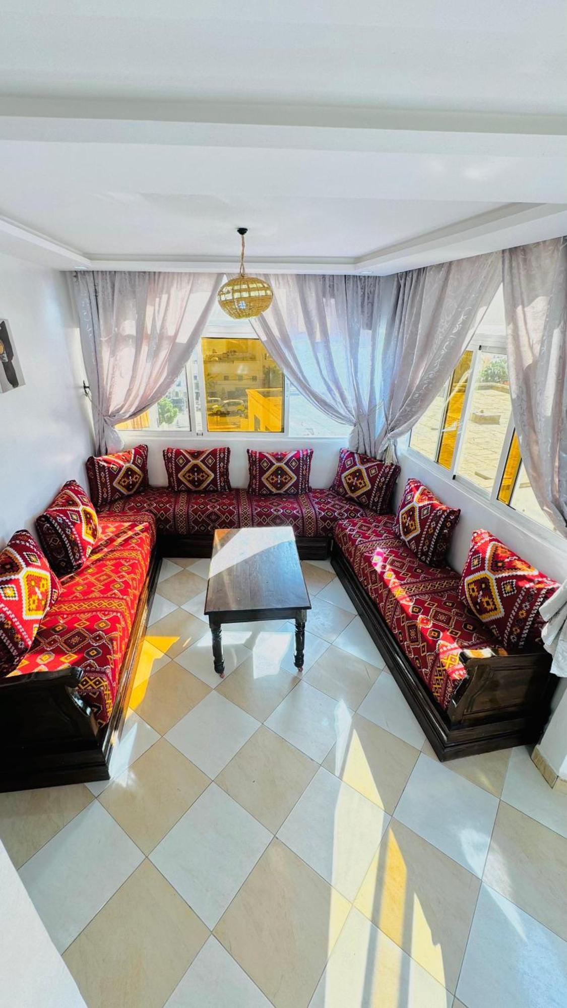 Tafoukt Surf Hostel Тагазут Екстер'єр фото