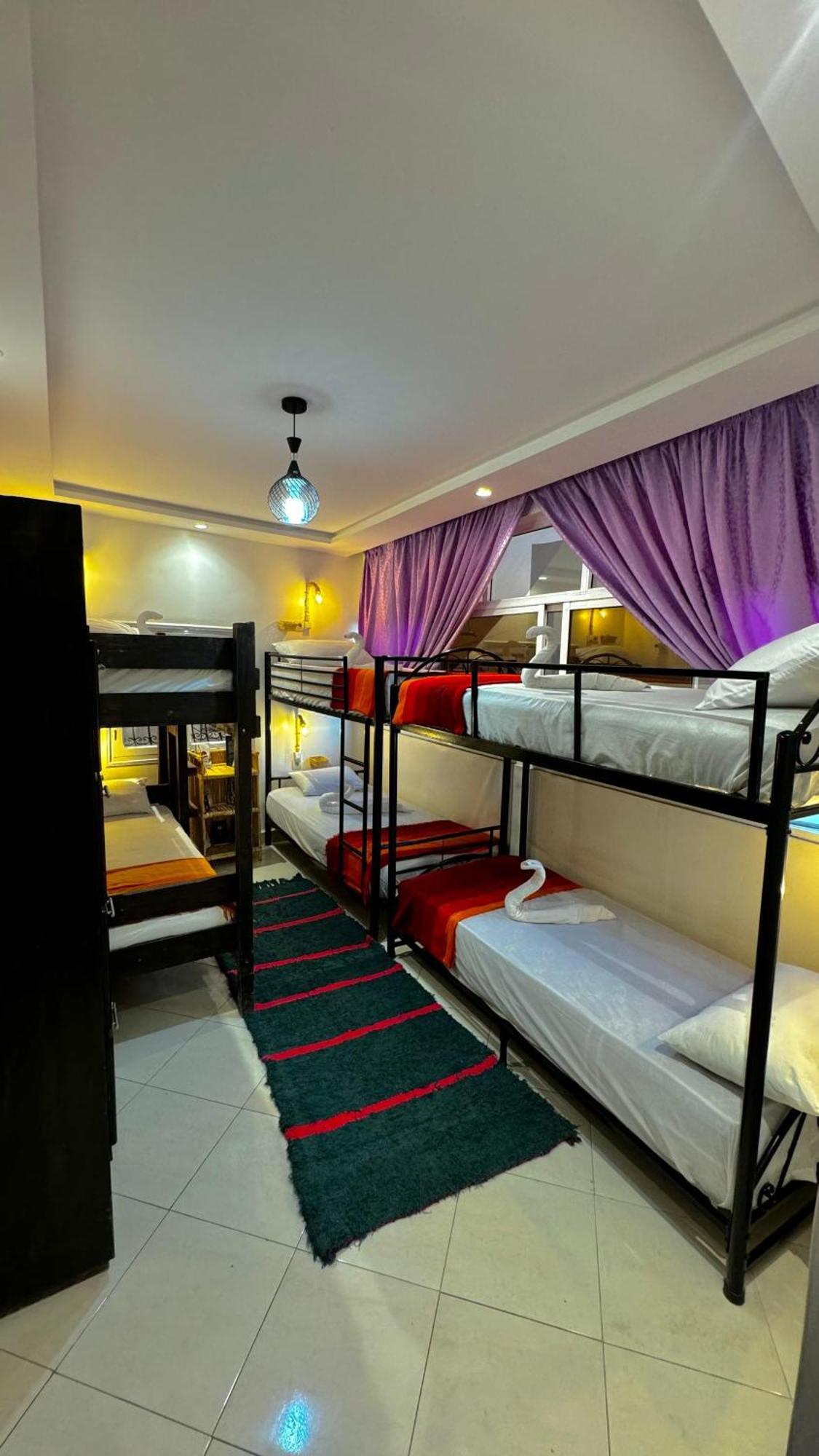 Tafoukt Surf Hostel Тагазут Екстер'єр фото