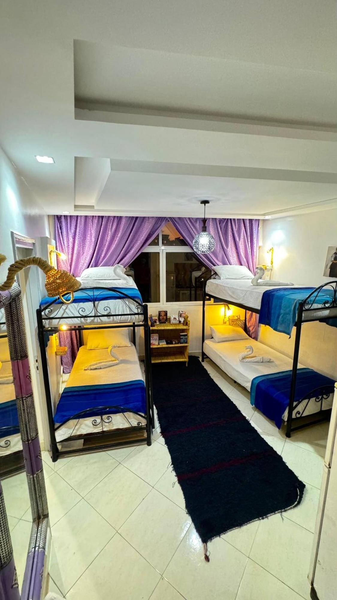 Tafoukt Surf Hostel Тагазут Екстер'єр фото