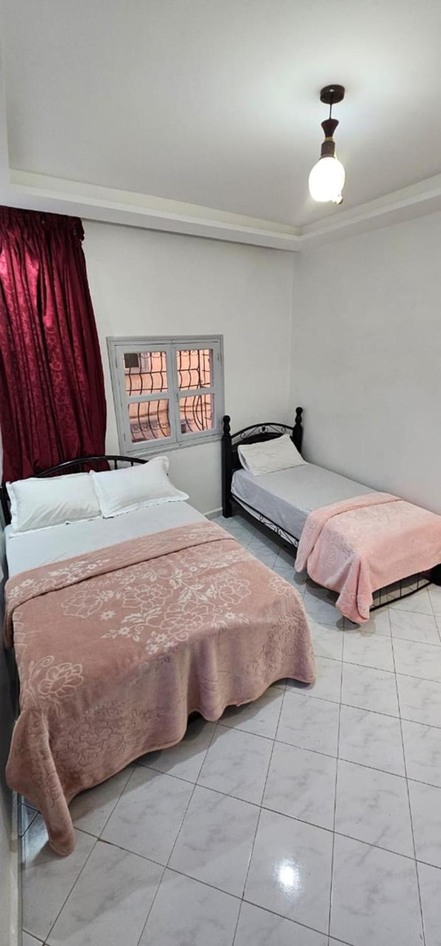 Tafoukt Surf Hostel Тагазут Екстер'єр фото
