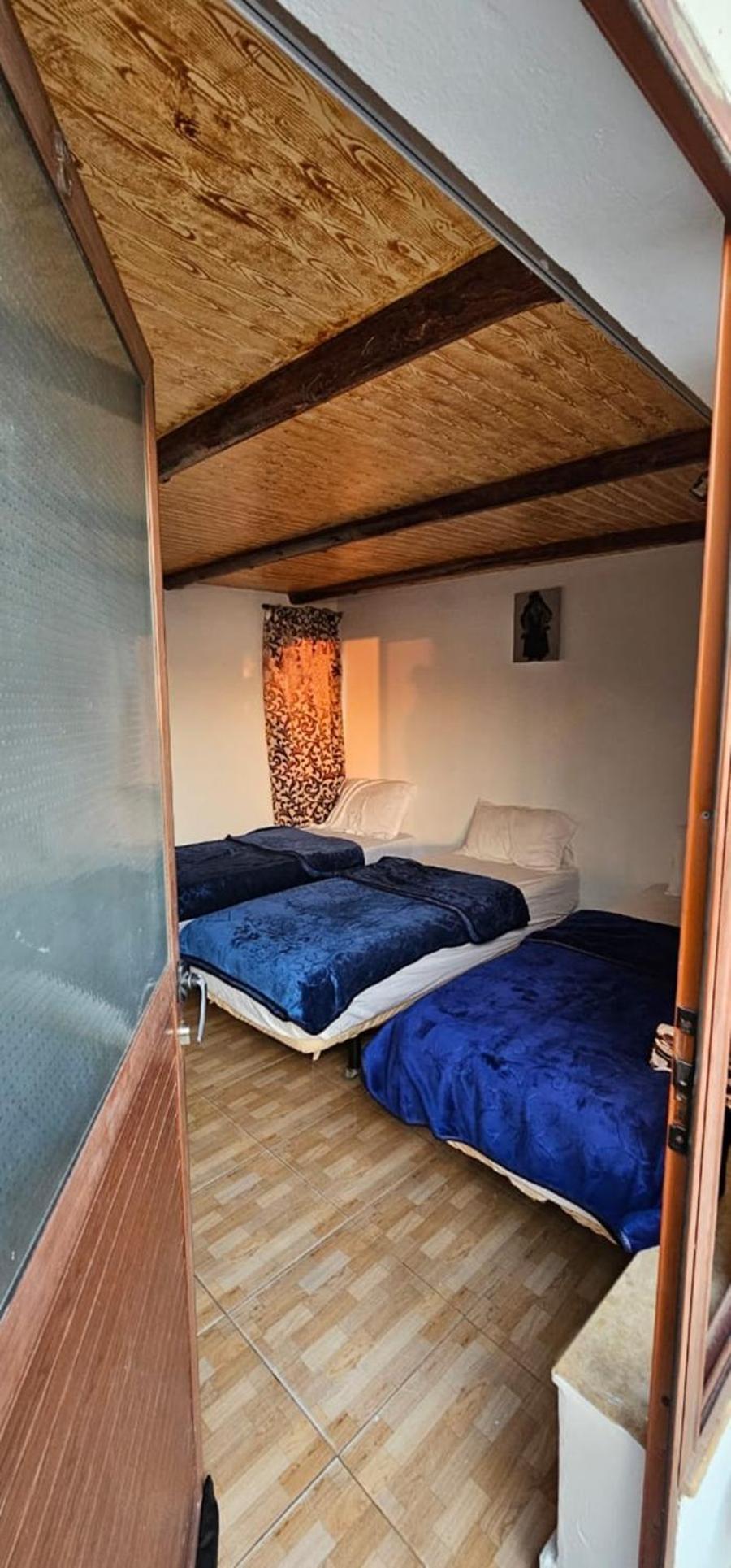 Tafoukt Surf Hostel Тагазут Екстер'єр фото