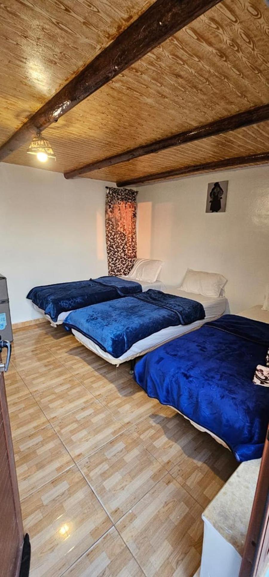 Tafoukt Surf Hostel Тагазут Екстер'єр фото